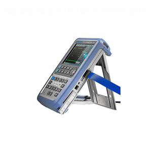 Oscilloscope numérique portable R&S Rohde&Schwarz RTH1004 à double canal 60 MHz, fréquence d'échantillonnage 5 GSa/s, résolution 10 bits, garantie 3 mois - Product Image 4