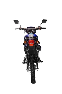 Motocicleta Todoterreno de 4 Tiempos para Montaña y Carretera, Venta al Por Mayor - Product Image 4