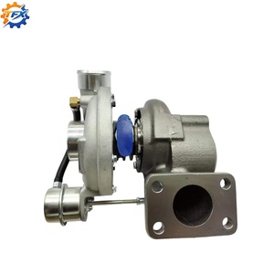 Turbocompresor para Motor Diésel C6.6 C7.1 Turbo E320D GC E323D E323D L M316D M318D M322D, Piezas para Excavadora 315-9810 - Product Image 1