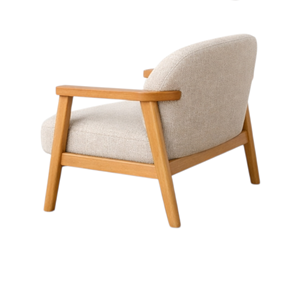 Fabrication de fauteuils de qualité commerciale, usine au Vietnam, mobilier sur mesure pour les projets d'hôtels et de complexes hôteliers - Product Image 4