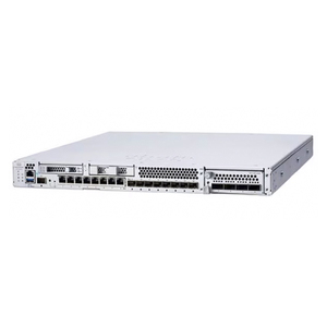 อุปกรณ์รักษาความปลอดภัยเครือข่าย/ไฟร์วอลล์ Ciscoo FPR3105-NGFW-K9 ซีรีส์ 3105 พร้อมคุณสมบัติ NGFW-K9 สำหรับไฟร์วอลล์และ VPN ประเภทผลิตภัณฑ์ - Product Image 3
