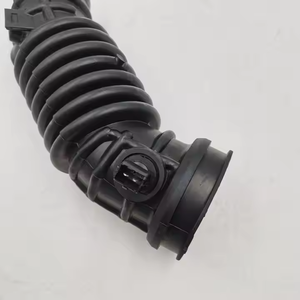 Convient aux tuyaux en caoutchouc de haute qualité pour les tuyaux d'admission des moteurs automobiles Daewoo OE 42400735 - Product Image 3