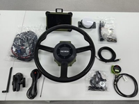 Système de direction automatique Newdi NG3A au meilleur prix pour l'agriculture de précision, système de conduite autonome