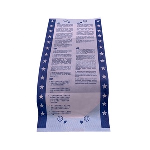 Sacs en papier à Popcorn micro-ondable, sacs en papier Para Palomitas Micro-Onde, résistant à la graisse, jetables, thermoscellage, impression Flexo Recyclable - Product Image 3