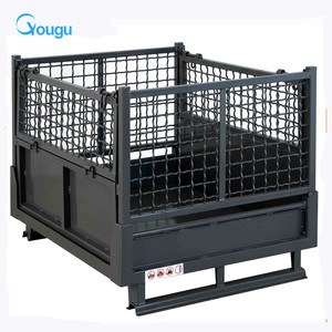 Kho Container Lưu Trữ Giỏ Lưu Trữ Hộp Tùy Chỉnh Hộp Lưu Trữ Hộp Thùng - Product Image 2