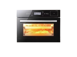Pantalla <span class=keywords><strong>de</strong></span> seda para electrodomésticos, vidrio templado impreso resistente al calor para <span class=keywords><strong>puerta</strong></span> <span class=keywords><strong>de</strong></span> <span class=keywords><strong>horno</strong></span> - Product Image 3