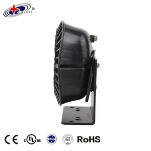 Amplificateur de système de voiture de moto <span class=keywords><strong>professionnel</strong></span> personnalisé de haute qualité 100W haut-parleur <span class=keywords><strong>alarme</strong></span> de voiture d'<span class=keywords><strong>incendie</strong></span> - Product Image 5