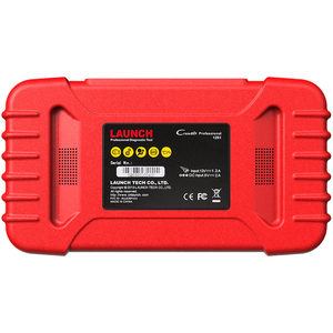 <span class=keywords><strong>LAUNCH</strong></span> <span class=keywords><strong>CRP129X</strong></span> Coche OBD2 Escáner Motor ABS SRS Diagnóstico TPMS EPB SAS Reinicio de aceite <span class=keywords><strong>LAUNCH</strong></span> <span class=keywords><strong>X431</strong></span> <span class=keywords><strong>CRP129X</strong></span> - Product Image 2