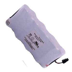 Аккумулятор для Drager MS18340 MS14234 Infinity XL MS 18340 Infinity Delta AS36059 гамма для Draeger SC 6002XL AMED2160 14,8 v 5200mA - Product Image 3