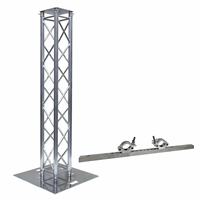 Estructuras de Iluminación para Escenarios con Certificación TUV, Fabricadas en China, Fáciles de Instalar, para Actuaciones al Aire Libre