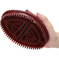 Partager Corps Méridien Masseur Brosse À Main Capricorne Brosse Anti Cellulite Minceur Relaxant