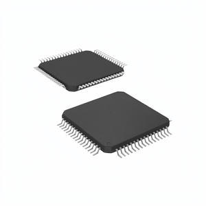 Original Electronic Circuit Components 64 LQFP R5F52317BDFM#30 Embedded - Product Image 1