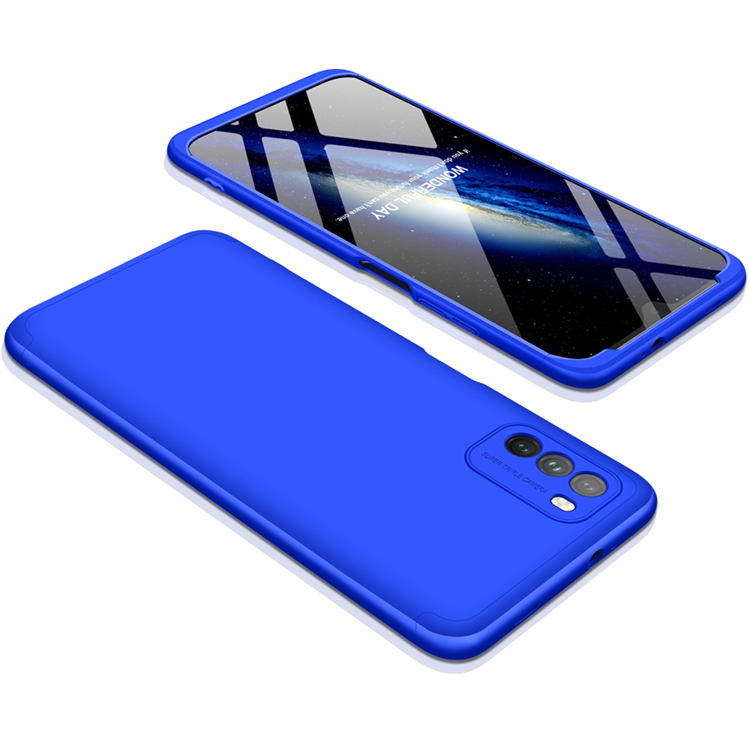 Bleu