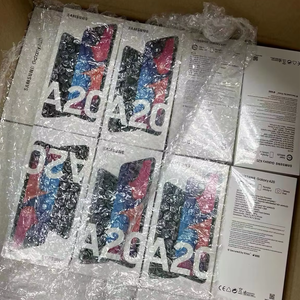 Seconde main une série de téléphones <span class=keywords><strong>A20</strong></span> Vente en gros Meilleure vente le plus grand fournisseur de Chine - Product Image 5