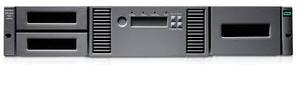 Biblioteca de Cintas HPE StoreEver MSL2024 de Alta Calidad, Alta Velocidad, Original y Nueva, sin Unidad, para Almacenamiento de Datos - Product Image 4