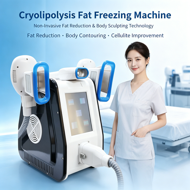 Home Beauty Body Sculpting System for Waist Arms Legs and Body Shaping