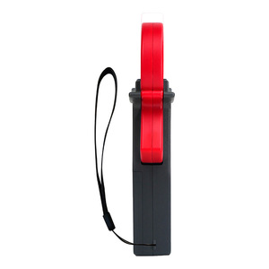 bibo ETCR6530 Compact 60A DC/AC <b>Clamp</b> Tester Resolution 1uA HVAC System Testing <b>Mini</b> Leakage Current Meter Data Hold 600V - Product Image 4