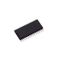 Purechip TLC7135CDW Convertisseurs analogique-numérique SOIC-28-300mil (ADC) Circuits intégrés ROHS Ic Puce standard BOM TLC7135CDW