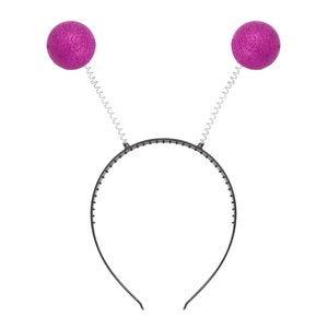 Disfraces de alienígena metálicos para niñas de 6 a 16 años, conjuntos de vestido y diadema con aro para el pelo para fiestas temáticas y eventos de disfraces. - Product Image 5
