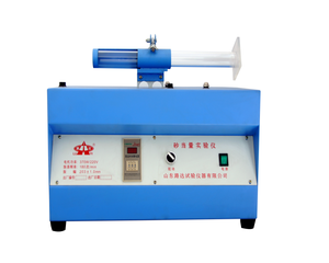 Testing Equipment Sand Equivalent <strong>Tester</strong> for <strong>Aggregate</strong> Cleanliness Degree - Product Image 4