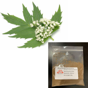 Hongda Supply Alta Qualidade 0,3%-0,8% HPLC <span class=keywords><strong>Valerian</strong></span> Ácido <span class=keywords><strong>Valerian</strong></span> <span class=keywords><strong>Root</strong></span> Extrato Em Pó - Product Image 2