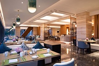 Meubles modernes 5 étoiles en bois pour hall d'hôtel, ensemble de canapés d'angle en tissu pour salon, chambre à coucher et salle à manger à usage domestique