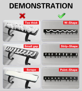 Nhà cung cấp Nhà máy thấp mùi không thấm nước nhanh chóng khô khoảng cách điền caulking lợp Sealant keo dán acrylic - Product Image 3