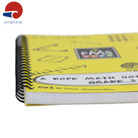 Özel A4 A5 Spiral Defter, Kişiselleştirilmiş Karton Not Defteri ve Yazı Pedi, Profesyonel Ofset Baskı
