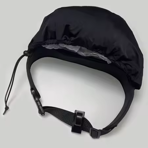 Borsa da Cintura Nera Parawing/Pochette 1.4m Marca Yufeng per Uso in Acque Oceaniche, Contenitore per Bottiglia d'Acqua, Cibo e Attrezzi - Product Image 1