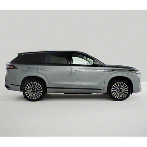 <span class=keywords><strong>Precio</strong></span> de Fábrica 2026 <span class=keywords><strong>Chery</strong></span> <span class=keywords><strong>Tiggo</strong></span> <span class=keywords><strong>9</strong></span> C-DM 106 Super Edition PHEV 7 Plazas Volante a la Izquierda Nuevo SUV Eléctrico de Energía Nueva de Tamaño Mediano - Product Image 6