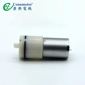 Pompe à vide miniature haute puissance, pompe à air, ventouse à vide 370, aspirateur nasal de beauté, stockage alimentaire - Product Image 3