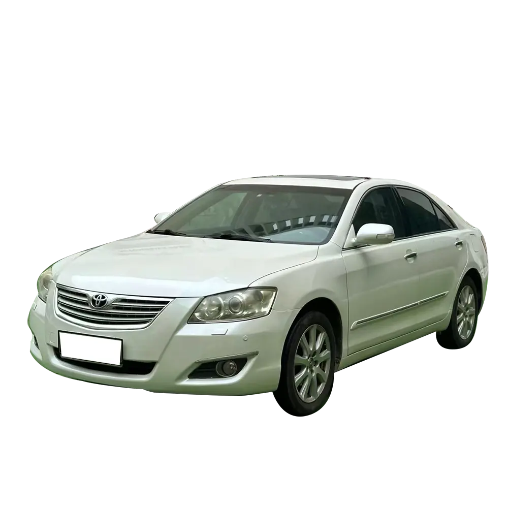 ขายส่ง 2007-2013 2008 toyota Camry 2.4L ชุดอัพเกรดรถยนต์มือสอง คุณภาพดี รถมือสอง