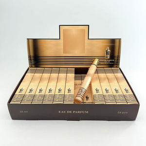 35 ml Dubaï Moyen-Orient Divers parfums Parfum longue durée Parfum pour femmes arabes - Product Image 1