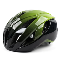 Casque de vélo léger et ventilé pour VTT et vélo de route, certifié CE CPSC, réglable, OEM ODM