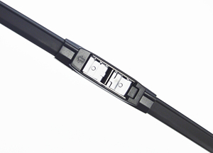 Cina fabbrica diretta all'ingrosso universale spazzola ibrido tergicristallo gomma naturale auto tergicristallo 14-28 "tergicristallo per auto - Product Image 4