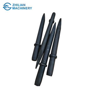 פטיש אוויר פנאומטי עם מזמזלף יהלום חשמלי ליהלומים עבור כריית פחמים - Product Image 1