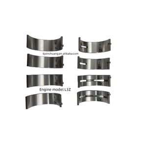 Nieuwe Auto-Onderdelen Krukas Lagerreparatieset Voor Lfx Lfw Lu1 Le5 Le9 Ltd Ltg Lcv Lyx Lfv Le2 Lsy Lxh L3z Liv Modellen - Product Image 2