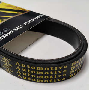 Nueva correa de transmisión acanalada en V 6PK1095 7701474950 11920-2Y501 06J260849F 04L260849P para <span class=keywords><strong>AUDI</strong></span> A3 A4 A5 A6 <span class=keywords><strong>Q3</strong></span> tensor y cinturones - Product Image 5