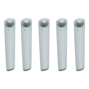 Etiqueta de Seguridad Dura con Alarma Sensible de 85 mm, Desmontable Magnéticamente, para Productos de Alto Valor, Anti-Robo - Product Image 4