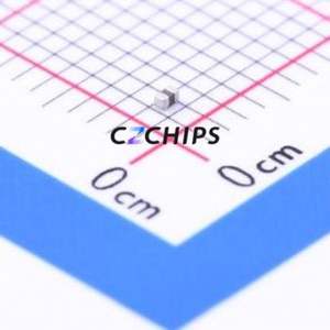 GZ1005D751CTF Ferrite Bead 0402 RF ( Impedance @ Frequency: 750Ohm@100MHz )( Error: 25% )( DC Resistance (DCR): 650mOhm ) - Product Image 2