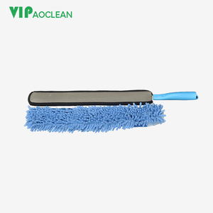 Khăn lau bàn chải uốn cong vi sợi vipao Clean - Product Image 3