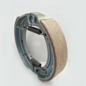 Plaquettes de frein FB150, Plaquettes de frein pour moto Storm Prince, Plaquettes de freinage, Plaquettes de frein, Accessoires pour motos - Product Image 3