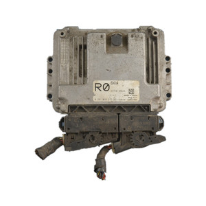 Para Nissan CABSTAR NT400 237102DB4A ECU, tablero de ordenador de motor de desmontaje de coche de segunda mano - Product Image 1
