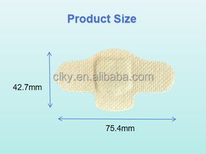 Traitement antifongique des ongles, patchs de réparation des ongles pour les ongles endommagés, traitement de 8 heures - Product Image 4