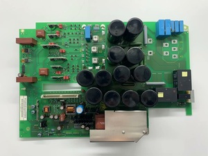 Carte de commande MASTERDRIVES 6SE7023-4EC84-1HF3 PLC - Product Image 3