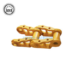 אחריות 2000h הנעה חלקים חופר <span class=keywords><strong>PC60</strong></span> מסלול שרשרת PC75 מסלול קישור assy - Product Image 4