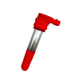 Bobina de encendido Jilong 750GS-A de 2 cilindros para Benelli Golden Rooster 502 Young Lion 500, número de pieza de repuesto 3486 - Product Image 2