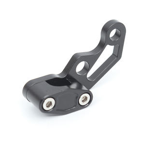 Abrazadera de tubo de aceite de aleación de aluminio CNC modificada para Honda y Yamaha para modelos <span class=keywords><strong>XT660</strong></span> y XT660R accesorios de motocicleta mejorados - Product Image 6