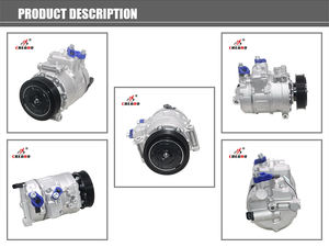 <span class=keywords><strong>Compresseur</strong></span> AC <span class=keywords><strong>Compresseur</strong></span> de climatisation 1K0820859T 1K0820859N Pour VW <span class=keywords><strong>PASSAT</strong></span> CC - Product Image 6