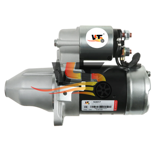 Arrancador automático ESTNI006 12V 0.8KW <span class=keywords><strong>Arranque</strong></span> <span class=keywords><strong>Motor</strong></span> <span class=keywords><strong>de</strong></span> <span class=keywords><strong>arranque</strong></span> para NISSAN GA16 <span class=keywords><strong>Motor</strong></span> <span class=keywords><strong>De</strong></span> <span class=keywords><strong>Arranque</strong></span> 233000M210 233000M211 233000M215 - Product Image 3